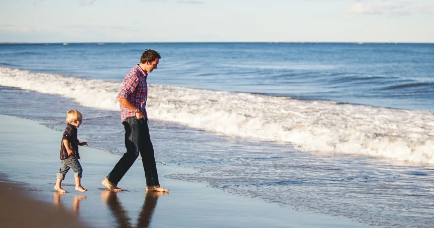 Are You a Dad Who Uses Pornography? (Part One) - Ever Accountable