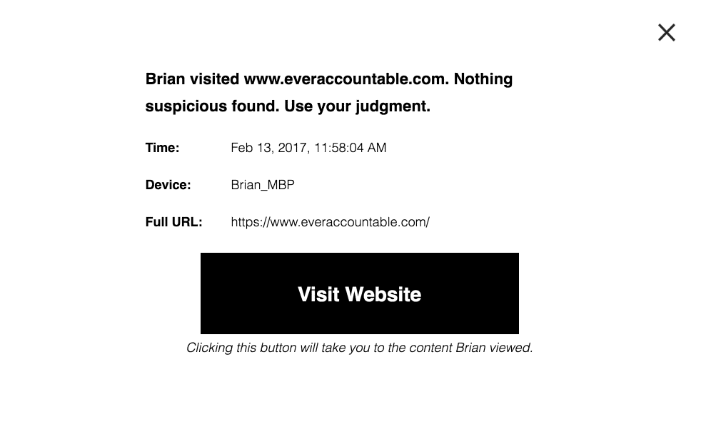 Improvements to the Content Classifier