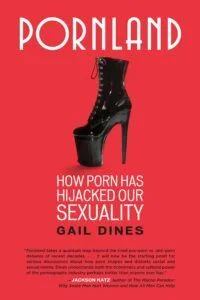Pornland book cover