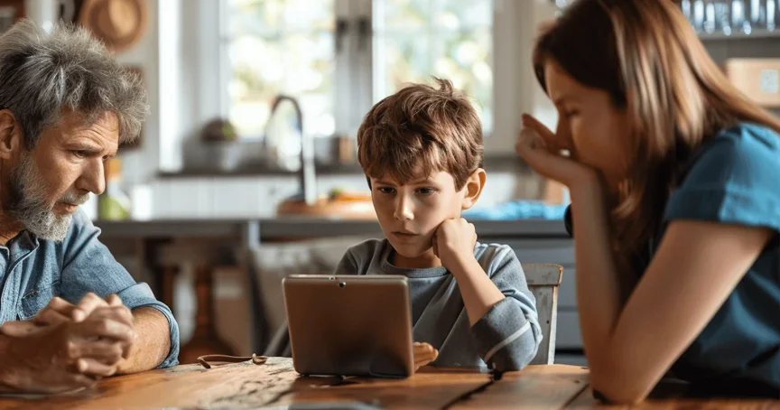 When your child is already viewing porn: Sexpectations - a book of hope and help - Ever Accountable