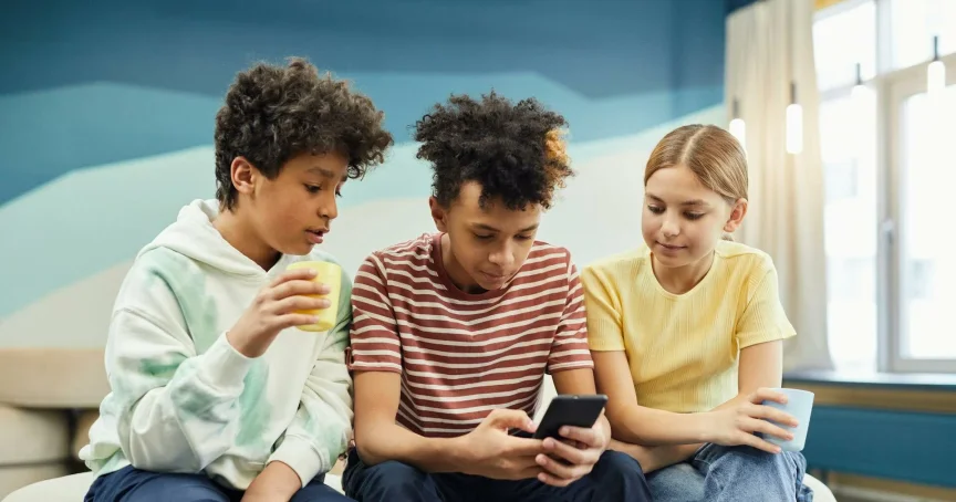 Porn and sex trafficking prevention: why every parent should be concerned