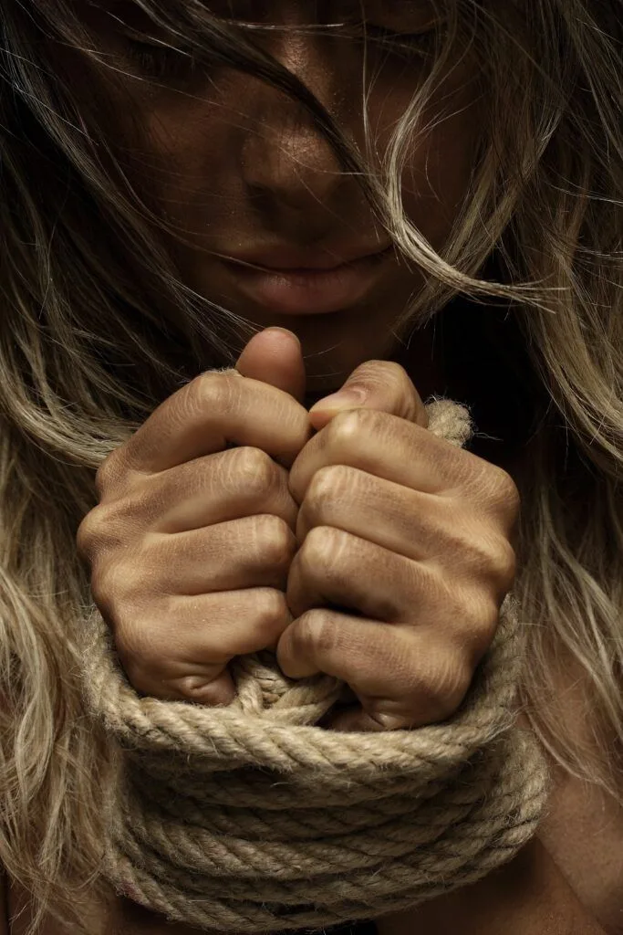 Sex Trafficking and Porn in the U.S. — What You Should Know and How You Can Help