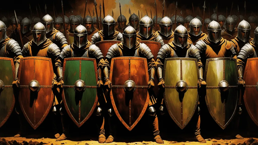 You Don’t Have To Battle Alone: A Call To Accountability, Brotherhood, And Healing